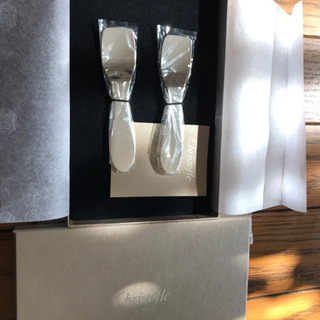 クリストフル デザートスプーン