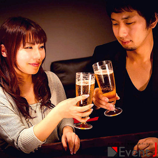 【宇都宮チアーズ】12/7（土）21：30～若者合コン【23～3...
