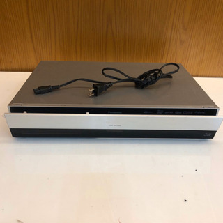  高性能Panasonic 完動 繰り返し自動録画2TB DMR...