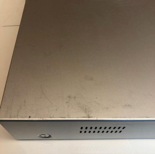 高性能Panasonic 完動 繰り返し自動録画2TB DMR-BXT3000 ☆静音・低発熱 ハイスペック（738）AKARI 高性能Panasonic 完動 繰り返し自動録画2TB DMR-BXT3000 ☆静音・低