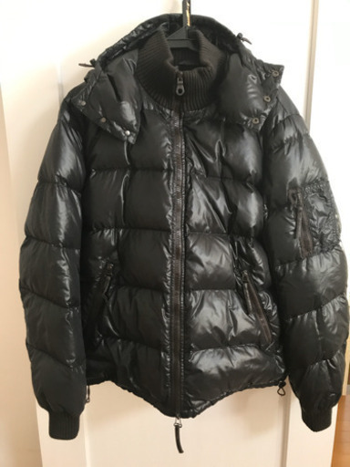 DUVETICA!デュベティカ　ダウンジャケット！54