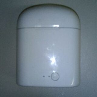 受け渡し者決まりました！AirPods系イヤフォン