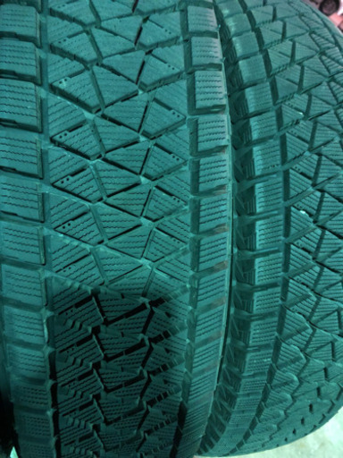 BRIDGESTONE ブリザック 175/80r16 スタッドレス4本セット