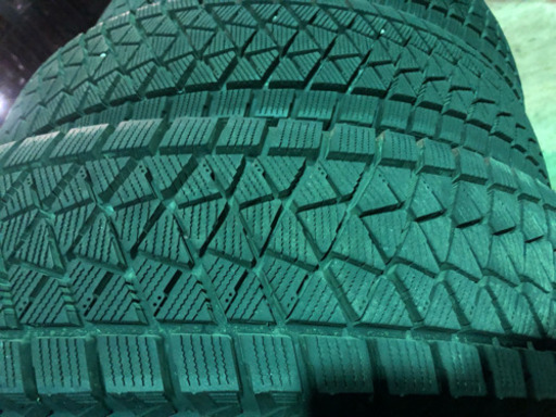 BRIDGESTONE ブリザック 175/80r16 スタッドレス4本セット