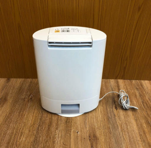 【National】『ナショナル 除湿乾燥機F-YZD60』 衣類乾燥 スイング panasonic 広角パナソニック（724）AKARI