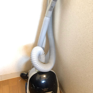HITACHI掃除機