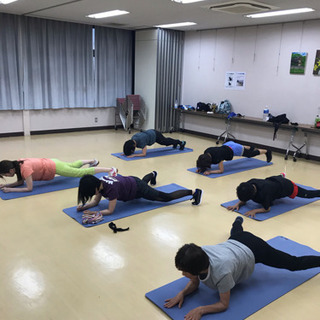 ボクササイズsupple