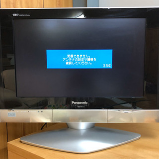 ★液晶テレビ 26型　/ パナソニック　TH-26LX300