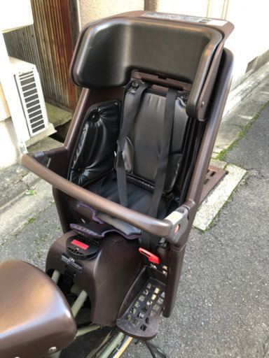 美品　ギュット・アニーズ・DX 26インチ　2019年　マットオリーブ