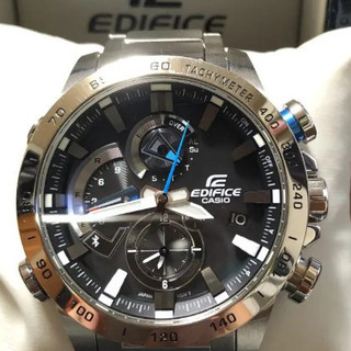 カシオ エディフェス EQB-800D-1AJF スマートフォン...