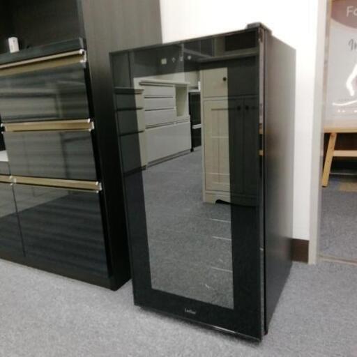 738　Lefier　ワインセラー