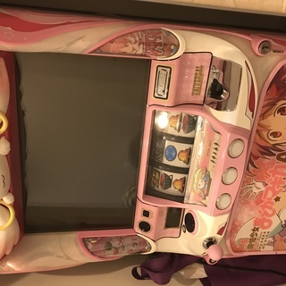 SLOT魔法少女まどか☆マギカA 家庭用調整済・不要スロット SLOT魔法少女まどか☆マギカA 家庭用調整済・コイン不要スロット