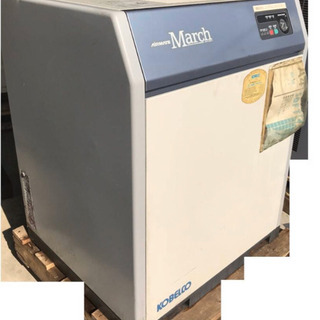 パチスロ実機】ロデオ☆サラリーマン金太郎【コイン不要機付】爆裂AT機