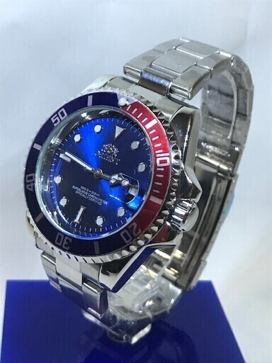 オリエント　ダイバー