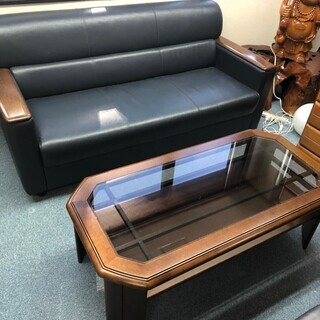 オフィス用　応接セット