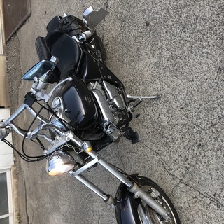 ﾎﾝﾀﾞ　ﾏｸﾞﾅ250　MC29の画像