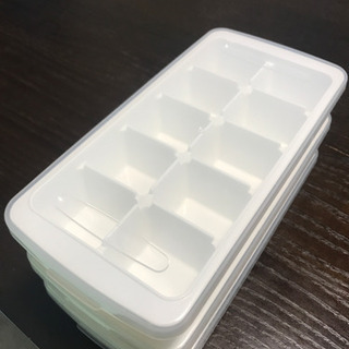 製氷器3個セット