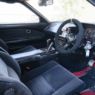 ★オートローンのご相談はくるまのミツクニへ！！★自社ローン専門中古車販売店！！　トヨタ　MR2の画像