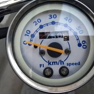 レッツ4パレット　4ST　実動車の画像