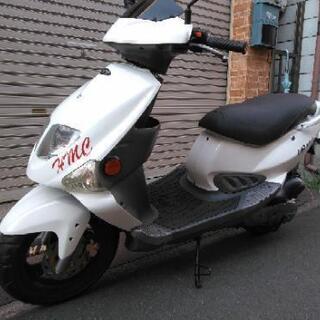 ◎セル一発始動♪PGO T-REX110cc 爆速！
