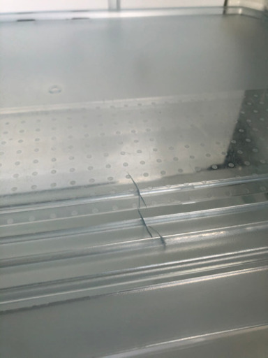 ???製氷機付き‼️2013年製3ドア冷蔵庫☝️?