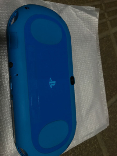 PS  Vita PCH-2000 ソフト付き