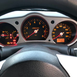 ガルウイングのＺ33  3.5バージョンSTです❗️の画像