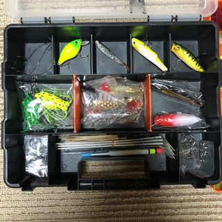 釣り具セット
