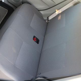 スバル　プレオプラス　アルミホイール　CD 二年車検付きの画像