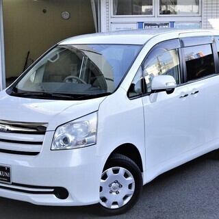 70ノア　今なら車体89万円♪