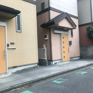 埼玉県富士見市貸家(ペット相談)