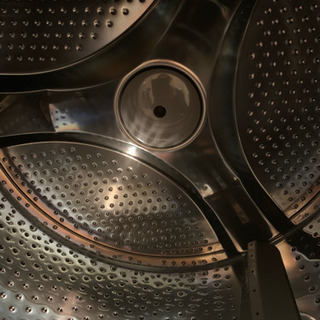 HITACHI ビッグドラム ドラム式 洗濯機乾燥機 