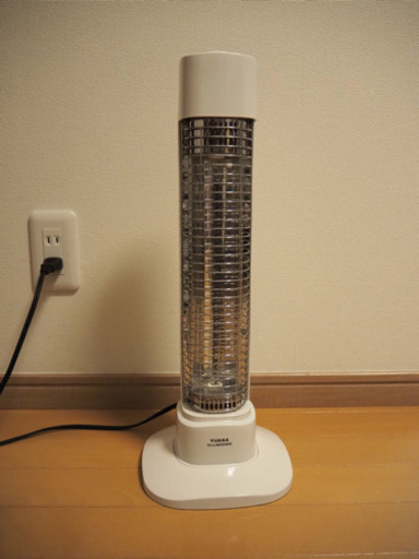YUASA カーボンヒーター 400W