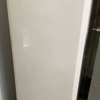 Haier アップライトフリーザー 2014年製 JF-NUF166E