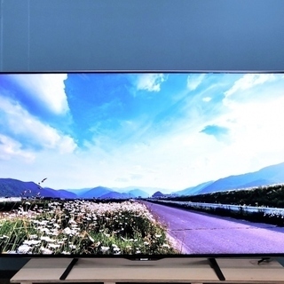 【ハッピー西葛西店】値下げ決行！60インチ　液晶テレビ　AQUO...
