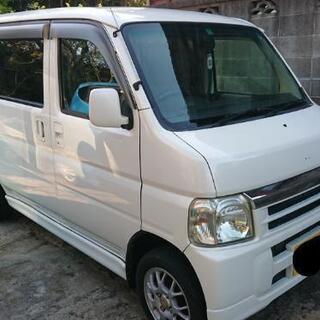 車検令和3年12月！バモス オートマ ターボ 佐賀県唐津市 軽バン