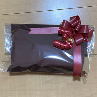 レフトアローン leftalone ニット帽 の画像