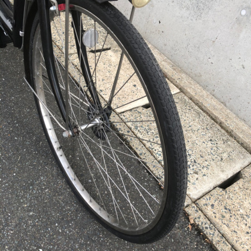 PayPay可　ブリヂストン　電動自転車　三人乗り