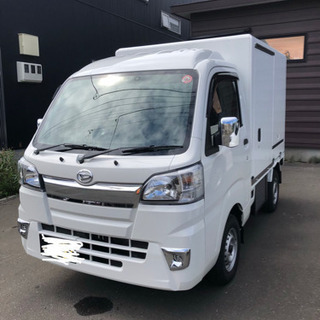 軽バンによる宅配、ルート配送。月30万〜40万可能！！の画像