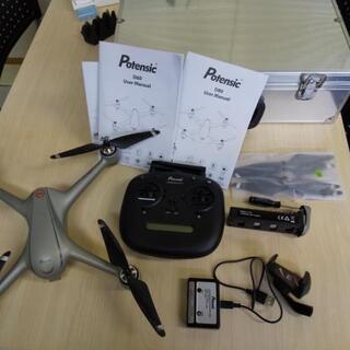 Potensic D80 ドローンの画像