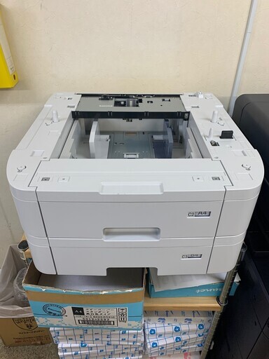 EPSON 増設カセット PXA3CU1