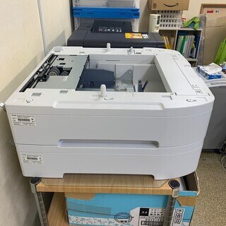 EPSON 増設カセット PXA3CU1の画像