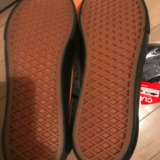 VANS V360G BILLYS OLD SCHOOL 新品 US7 ビリーズの画像