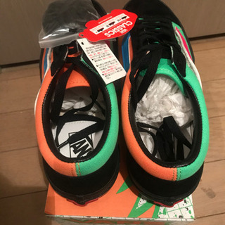 VANS V360G BILLYS OLD SCHOOL 新品 US7 ビリーズの画像