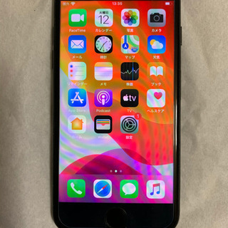 iPhone7  128GB