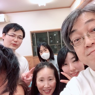 【受講生募集】基礎から学べるカイロプラクティック整体講座の画像