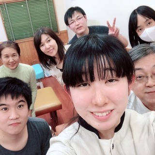 【受講生募集】基礎から学べるカイロプラクティック整体講座の画像