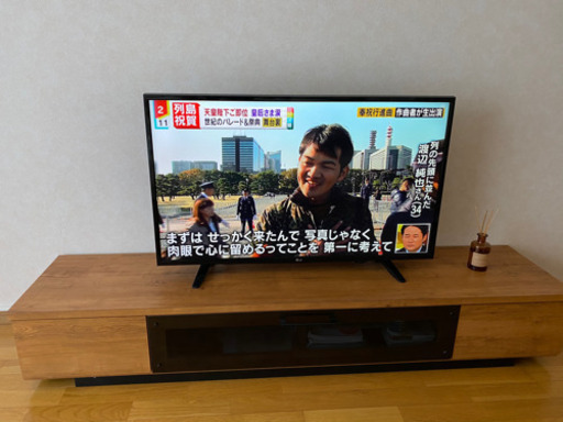 テレビボード