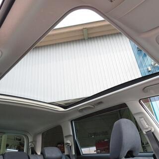 スバル　エクシーガ　2.0 i-s　ガラスルーフ　 Pスタート　Pシート　ナビ　バックアップカメラの画像