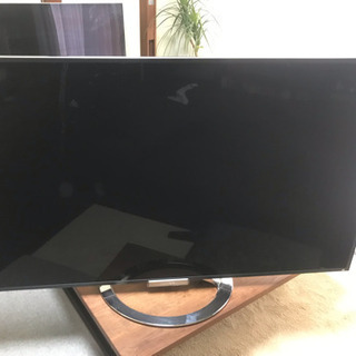 Sony 55インチテレビ